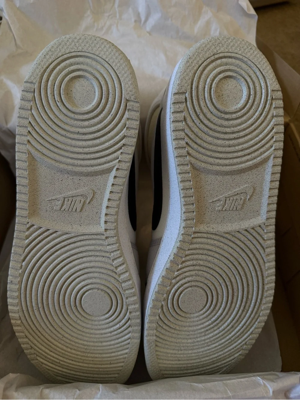 Jordan• 1 Retro AJKO in White, Black, Grey Fog Sail